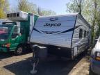 2021 Jaycee Jay Flight იყიდება Woodburn-ში, OR - Top/Roof