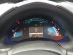 2017 NISSAN LEAF TEKNA for sale at Copart SANDTOFT