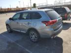 2017 Mitsubishi Outlander Se na sprzedaż w Wilmington, CA - Front End