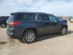 2018 Chevrolet Traverse Lt de vânzare în Elgin, IL - Front End