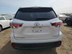 2014 Toyota Highlander Le на продаже в Elgin, IL - Front End