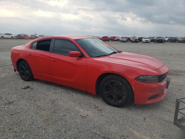  DODGE CHARGER 2020 Red