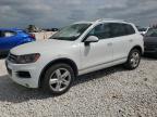 2013 Volkswagen Touareg V6 for Sale in Temple, TX - Undercarriage