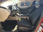 2014 Ford Fusion Se for Sale in Savannah, GA - Front End