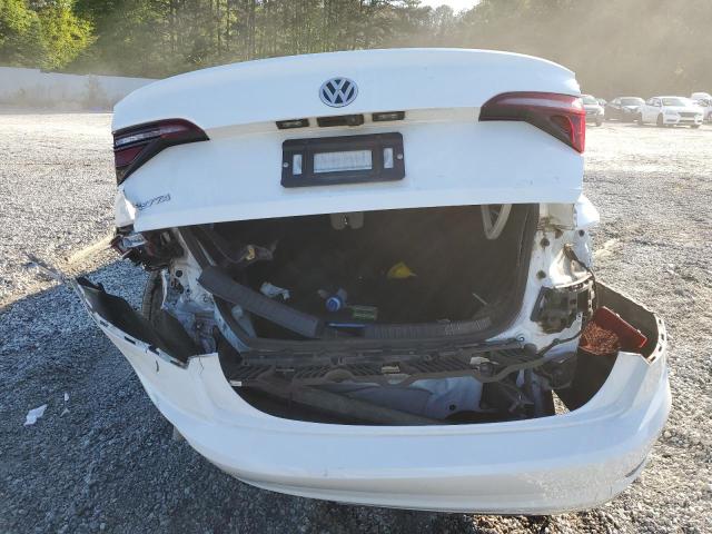  VOLKSWAGEN JETTA 2021 Biały