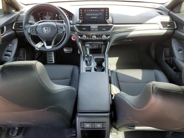  HONDA ACCORD 2022 Szary