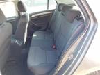 2013 VOLKSWAGEN GOLF SE BL for sale at Copart SANDY
