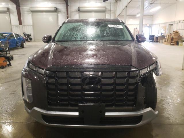  HYUNDAI PALISADE 2024 Bordowy