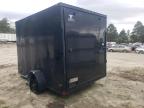 2023 Anvil Trailers Enclosed Cargo Trailer for Sale in Seaford, DE - Burn - Interior