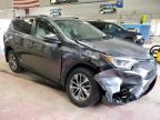2018 Toyota Rav4 Hv Le for Sale in Angola, NY - Front End