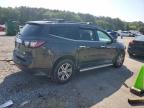 2016 Chevrolet Traverse Lt for Sale in Florence, MS - Front End