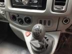 2008 VAUXHALL VIVARO 270 for sale at Copart NEWBURY