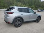 2018 Mazda Cx-5 Grand Touring for Sale in Hurricane, WV - Hail