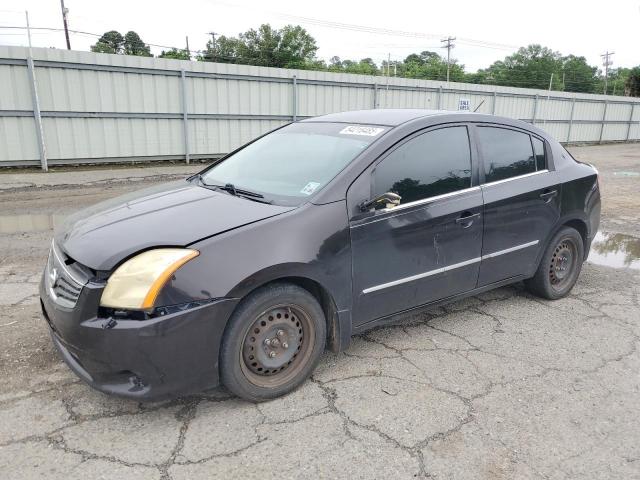 2010 Nissan Sentra 2.0