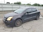 2010 Nissan Sentra 2.0 na sprzedaż w Shreveport, LA - Front End