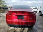 2024 TESLA MODEL 3  for sale at Copart ON - COOKSTOWN