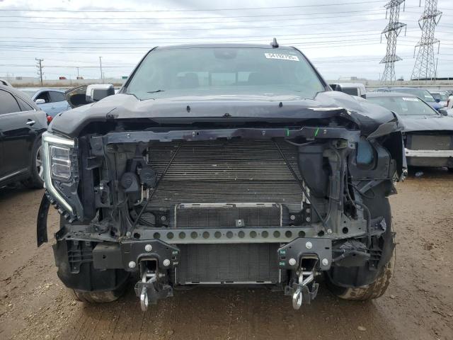 GMC SIERRA 2023 Czarny
