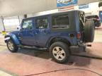 2010 Jeep Wrangler Unlimited Sahara for Sale in Angola, NY - Side
