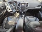 2018 Jeep Cherokee Latitude Plus продається в Littleton, CO - Rear End