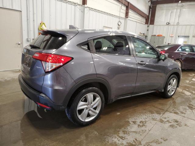  HONDA HR-V 2020 Szary