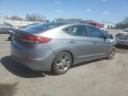 2017 Hyundai Elantra Se for Sale in Glassboro, NJ - Front End