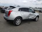 2014 Cadillac Srx Luxury Collection იყიდება Sacramento-ში, CA - Side