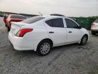2015 Nissan Versa S იყიდება Spartanburg-ში, SC - Side