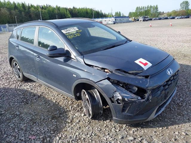 2023 HYUNDAI BAYON SE C