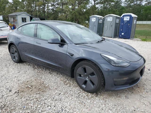  TESLA MODEL 3 2023 Сірий