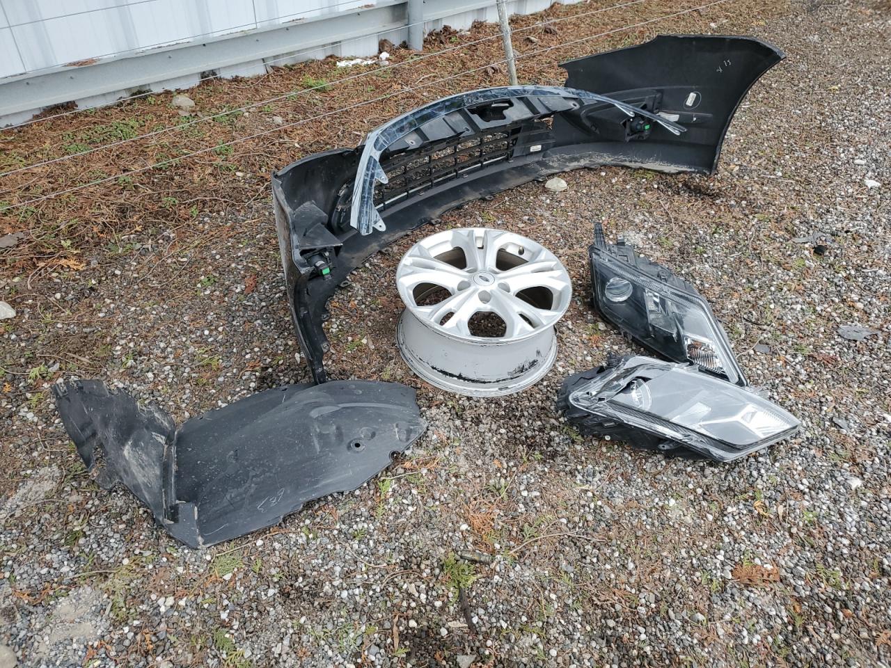 2012 Ford Fusion Se VIN: 3FAHP0HA5CR423887 Lot: 51218335