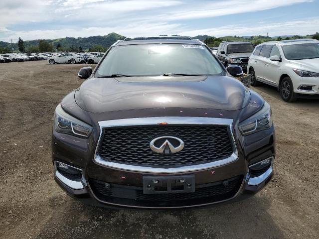  INFINITI QX60 2019 Brown