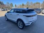 2020 Land Rover Range Rover Evoque S en Venta en North Billerica, MA - Minor Dent/Scratches