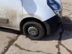 2021 VAUXHALL MOVANO L3H for sale at Copart SANDY