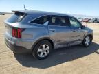 2021 Kia Sorento Lx продається в Adelanto, CA - Side