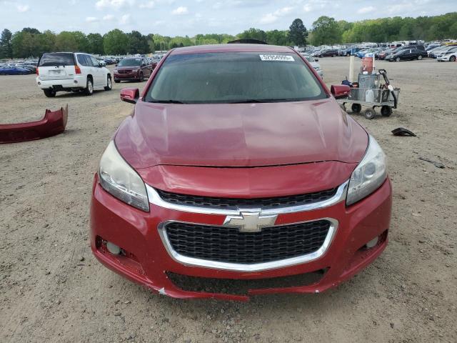  CHEVROLET MALIBU 2014 Червоний