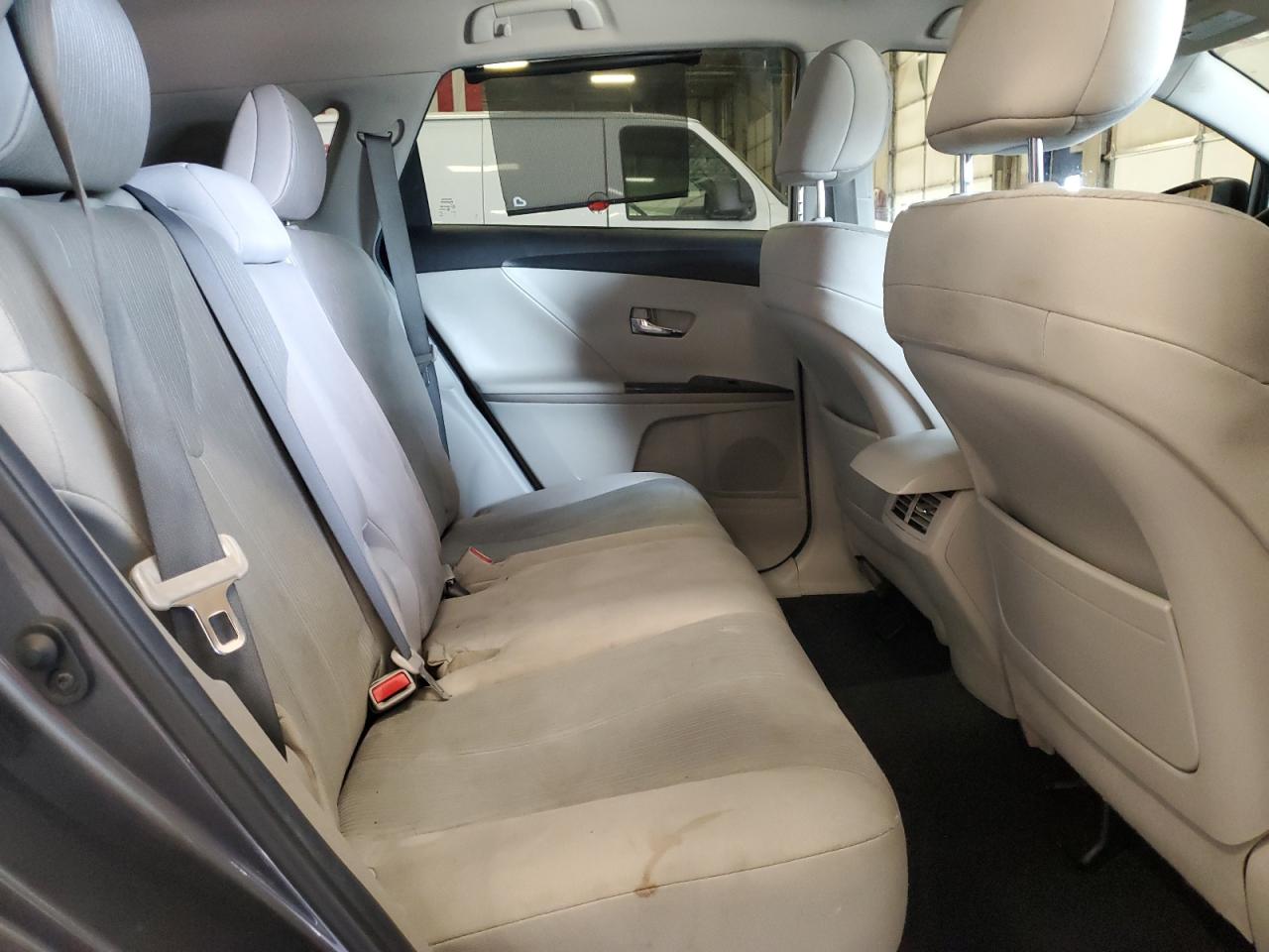 2013 Toyota Venza Le VIN: 4T3ZA3BB1DU070354 Lot: 54947115