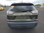 2019 Jeep Cherokee Latitude zu verkaufen in San Martin, CA - Side