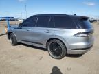 2024 Lincoln Aviator Reserve   en Venta en Woodhaven, MI - Water/Flood