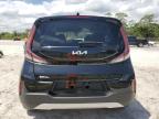 2024 Kia Soul Lx იყიდება Fort Pierce-ში, FL - Side