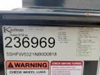 2022 Kaufman Car Carrier zu verkaufen in Haslet, TX - Minor Dent/Scratches
