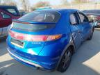 2008 HONDA CIVIC SE+ I-DSI  for sale at Copart SANDY