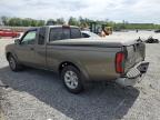2001 Nissan Frontier King Cab Xe na sprzedaż w Spartanburg, SC - Rear End