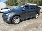 2020 Chevrolet Equinox Ls for Sale in Austell, GA - Water/Flood