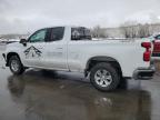 2020 Chevrolet Silverado K1500 Lt for Sale in Littleton, CO - Front End