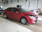 2022 Toyota Corolla Le en Venta en Lexington, KY - Front End