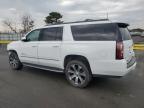 2017 Gmc Yukon Xl K1500 Slt de vânzare în Brookhaven, NY - Front End