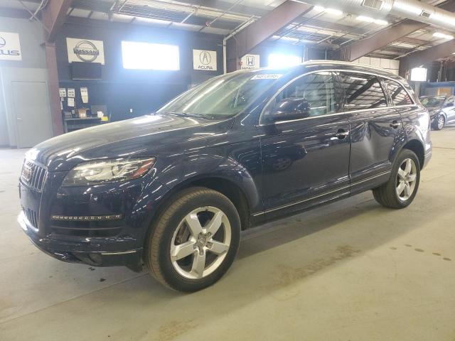 2015 Audi Q7 Premium 3.0L