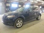 2015 Audi Q7 Premium Plus за продажба в East Granby, CT - Side
