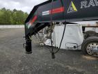2022 Rawmaxx Equpment Trailer იყიდება Lufkin-ში, TX - Normal Wear