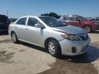 2012 Toyota Corolla Base for Sale in Wilmer, TX - Front End